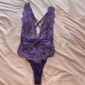 Gorgeous VS lingerie